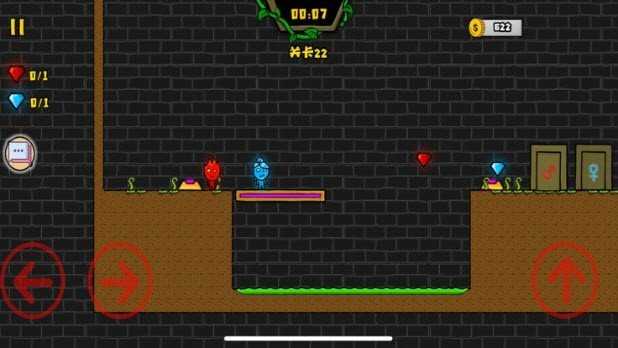 森林冰火人2中文版-0