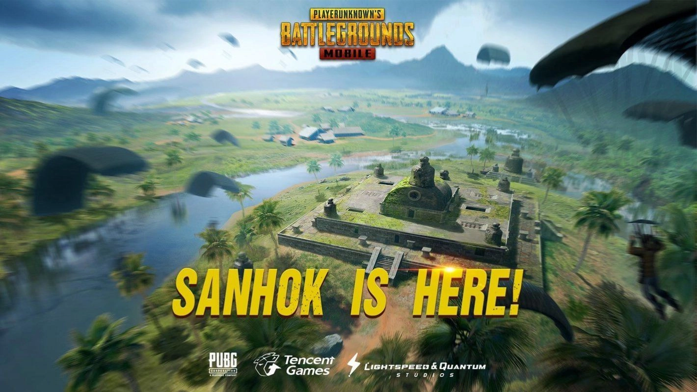 pubg國際服地鐵逃生免費
