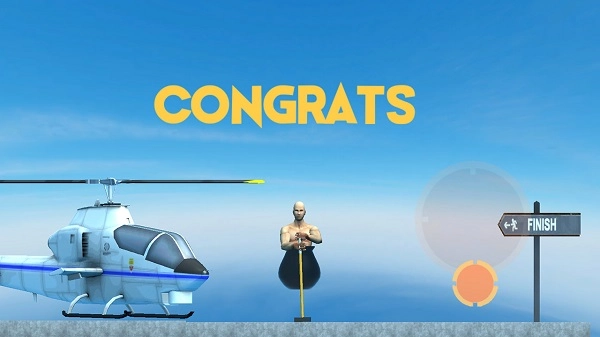 和锤子男一起攻克难关图2