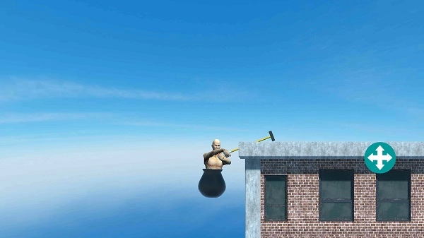 和锤子男一起攻克难关图1