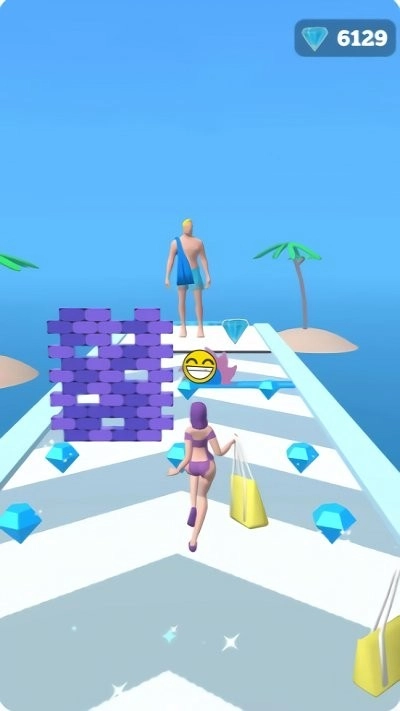 姐姐手提包贼多图2