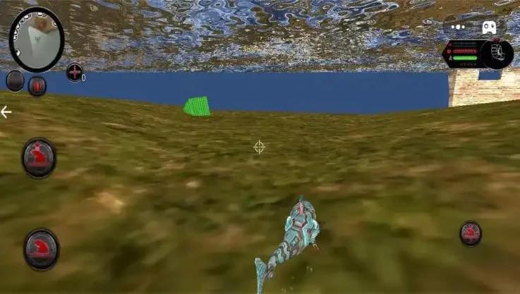 變形機器英雄大戰(zhàn)