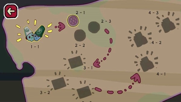 我在地府修電燈