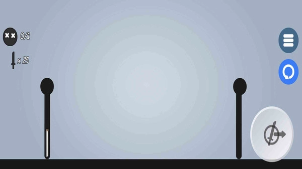 火柴人飛刀大挑戰(zhàn)