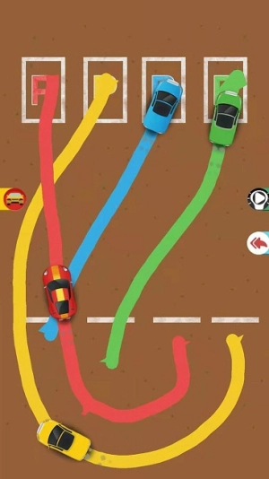 涂鴉停車手機版