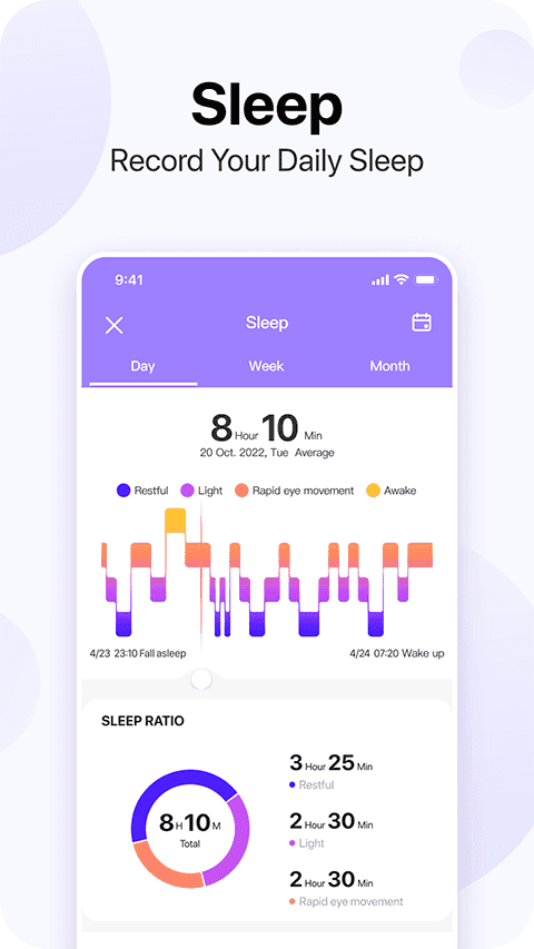 Da Fit智能手表 -136图3