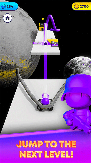 炮彈人沖沖沖最新版