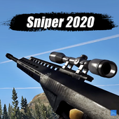 秘密狙击任务行动Commando Sniper 