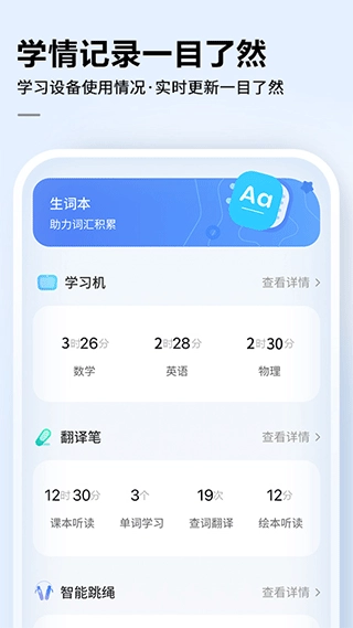 讯飞AI学图1