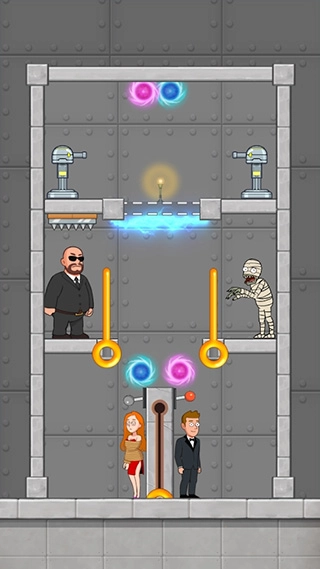 益智間諜手機(jī)版