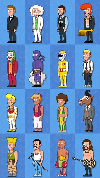 益智間諜手機(jī)版