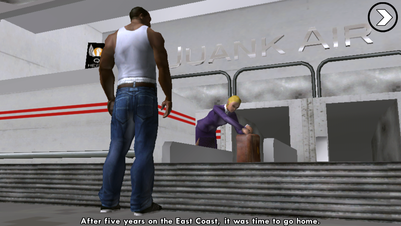 俠盜獵車手罪惡都市