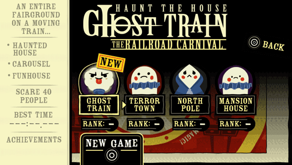 闹鬼的房子正版