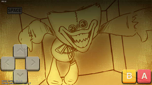 周五夜放克大蓝猫模组图3