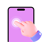 智能点击连点器