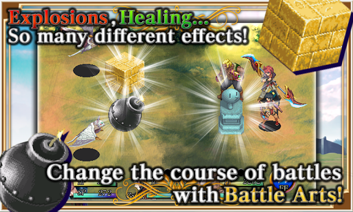 圣天之灵g截图1