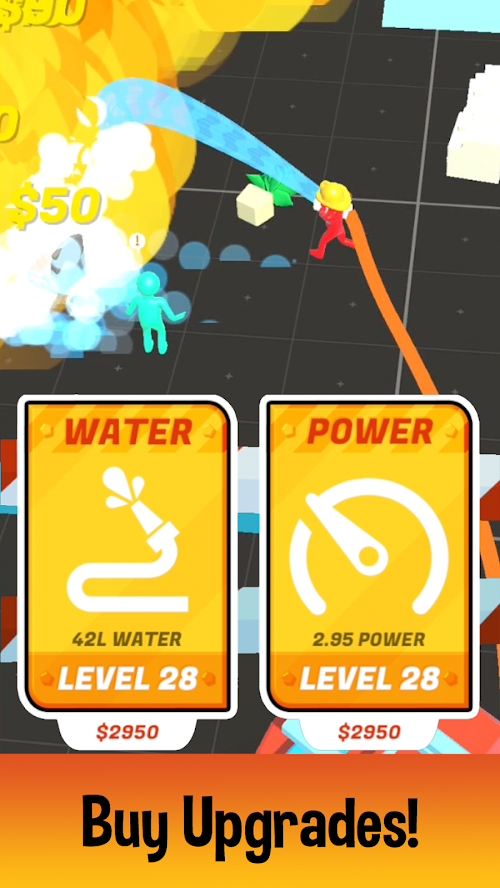 水管巡逻Hose Patrol(1)