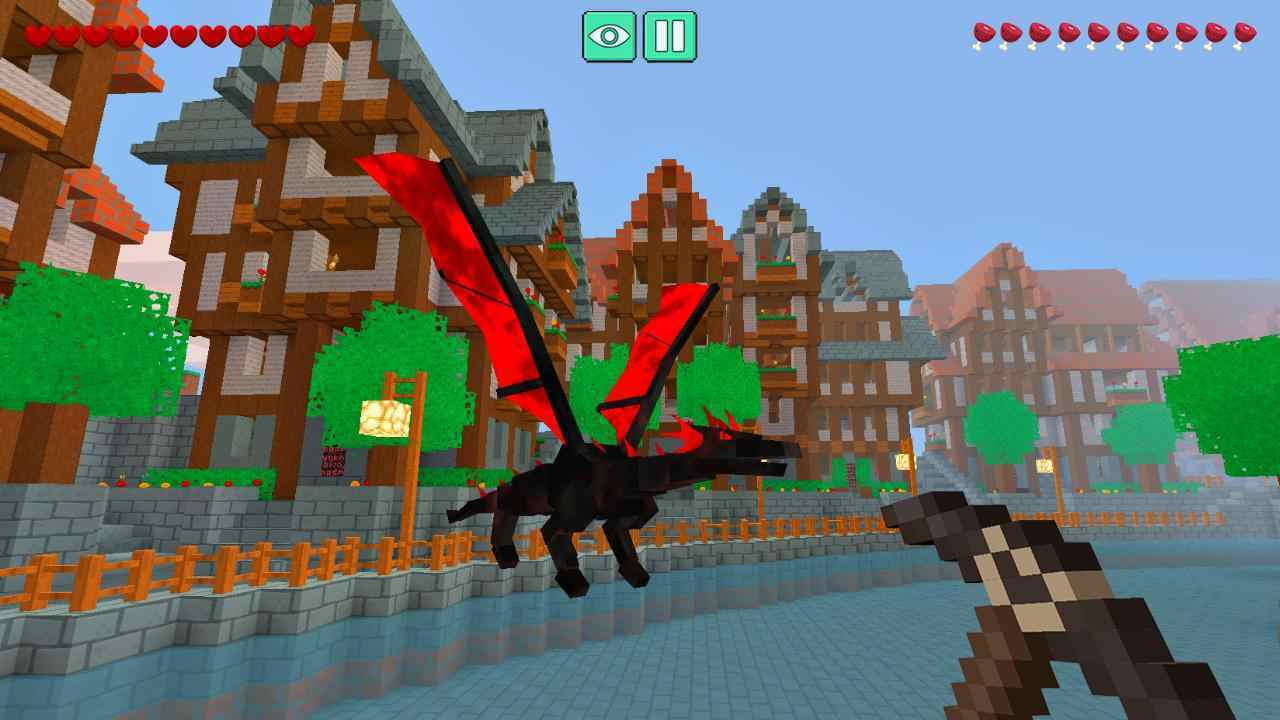 我的世界迷你礦工(Multicraft Miner!)圖2