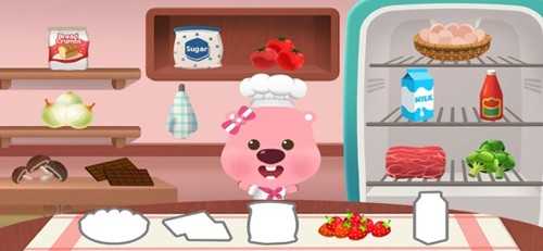 pororo Cooking Games图3
