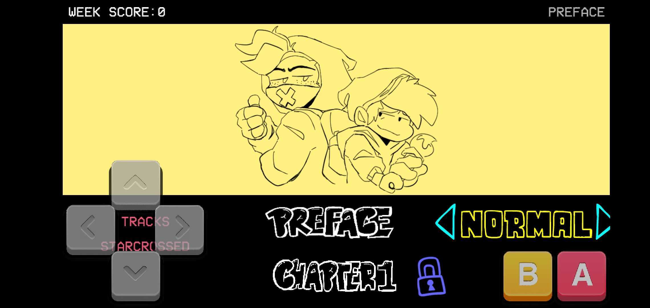 FNFsoft模组截图3