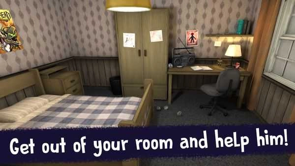 恐怖冰淇淋3聯(lián)機版