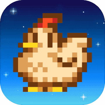 星露谷物语修改器(Stardew Valley) 