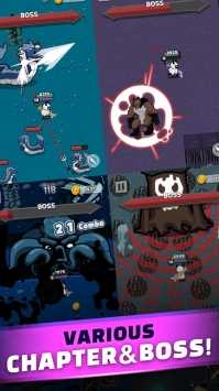 梦魇英雄(NightmareHero)图2