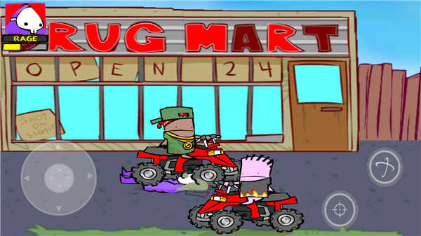 狂扁小豆丁正版截图5