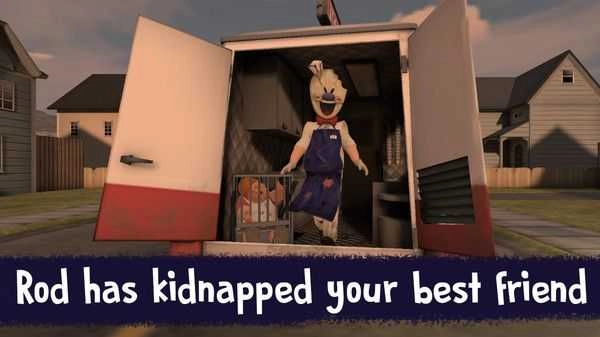 恐怖冰淇淋3聯(lián)機版