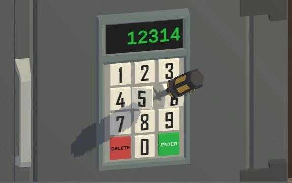 微小的房间故事小镇之谜 (2)