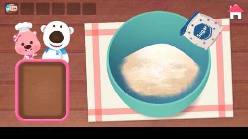 pororo Cooking Games图6
