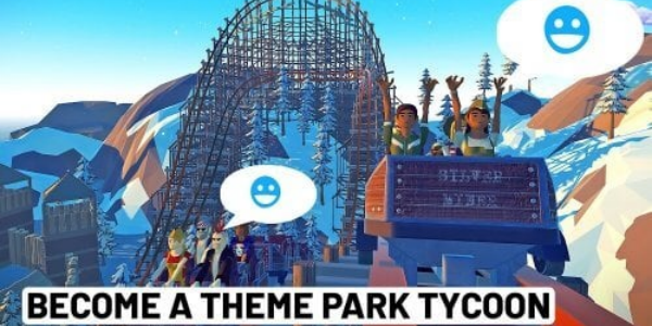 真正的过山车(1)