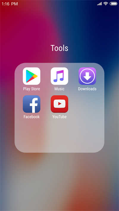 x launcher pro最新版