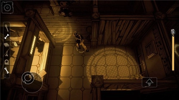 鮑里斯與黑暗生存手機版