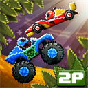 撞头赛车中文版