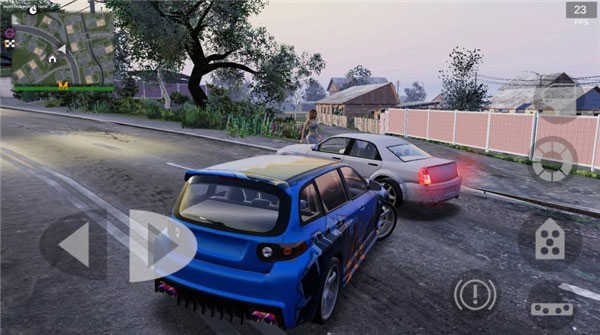 火力全開2城市狂熱 17