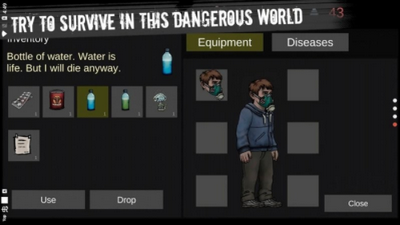 核后之日中文版图3