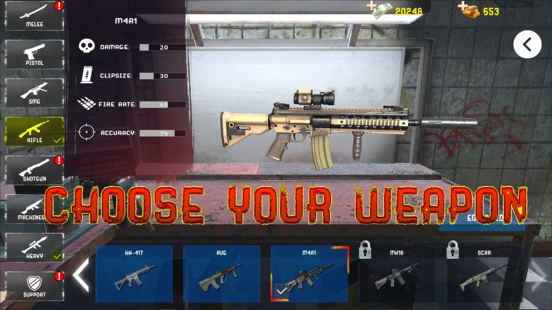 病娇模拟器2D同人 DEMO-2