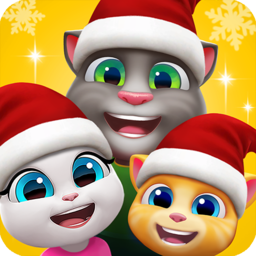 汤姆猫总动员手机版