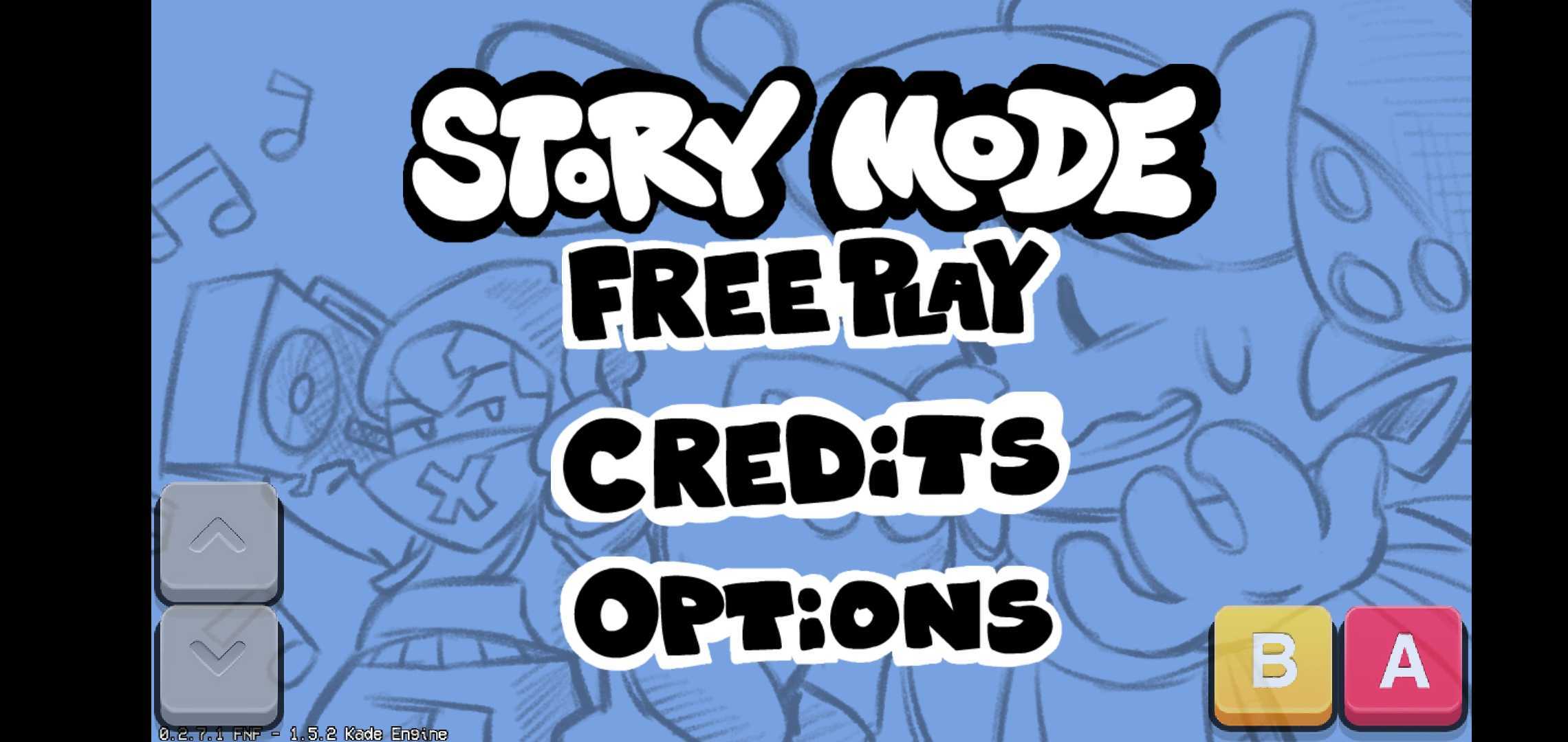 FNFsoft模组截图4