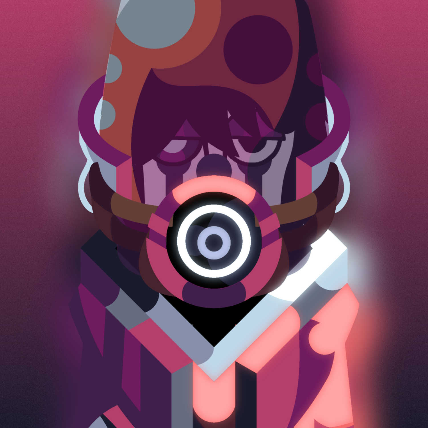 节奏盒子NoLove模组No Love