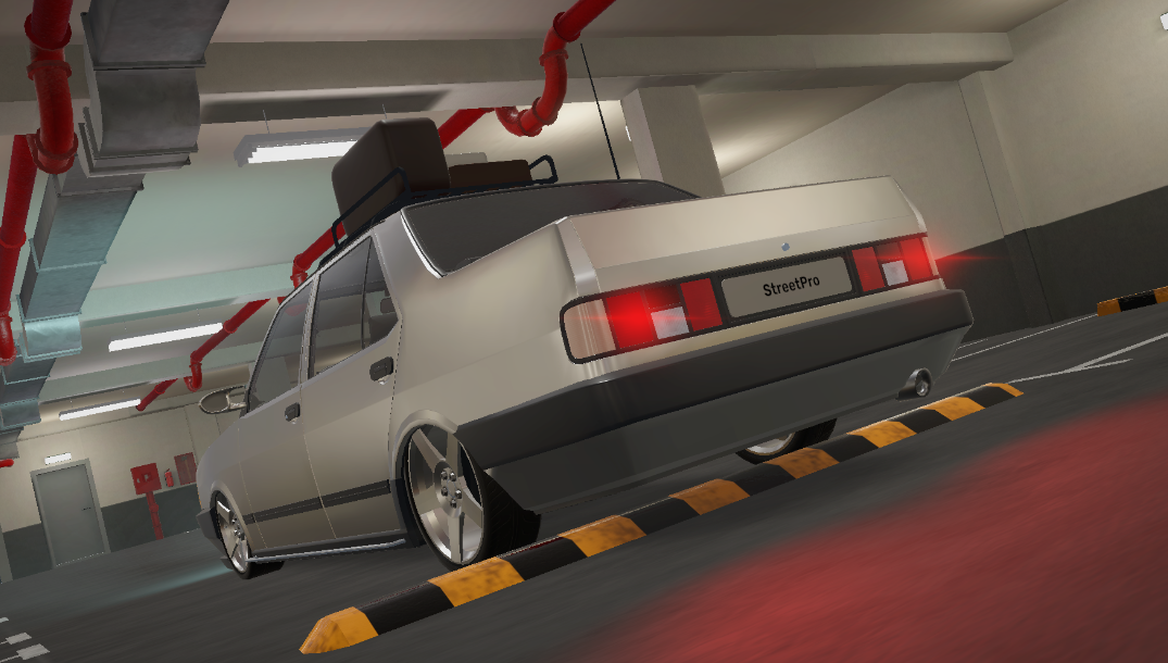 街头汽车驾驶图3