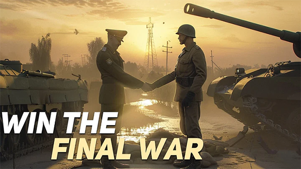 大战争二战战略237图4