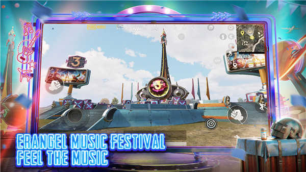 PUBG国际服正式版-2