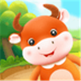 天天愛養(yǎng)牛