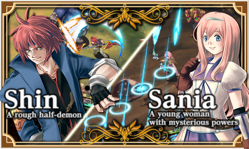 圣天之灵g截图2