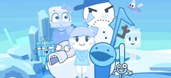 节奏合作Sprunki冷酷打击-2