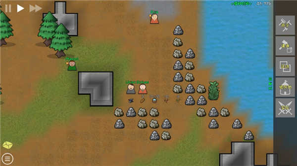 殖民地建筑模拟器中文版图3