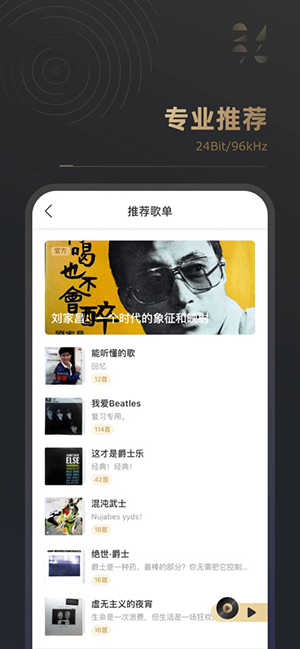 2496音乐播放器 图3