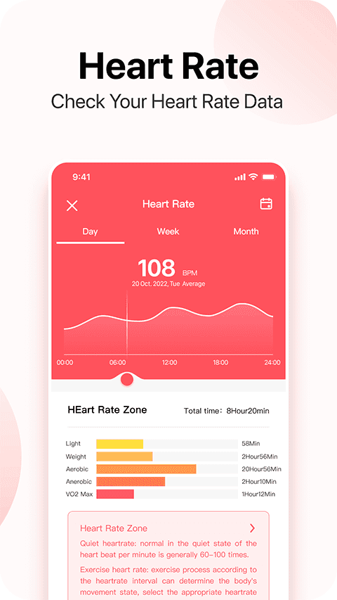 Da Fit智能手表 -136图4